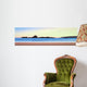 Ocean Dawn Wall Decal Design 1