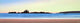 Ocean Dawn Wall Decal Design 1