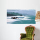 Pacific Coast Wall Decal