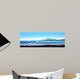 Pacific Horizon Wall Decal