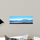 Pacific Horizon Wall Decal