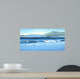 Pacific Surf Wall Decal