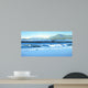 Pacific Surf Wall Decal