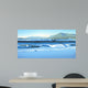 Pacific Surf Wall Decal