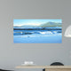 Pacific Surf Wall Decal