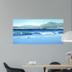 Pacific Surf Wall Decal