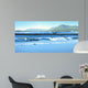 Pacific Surf Wall Decal