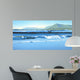 Pacific Surf Wall Decal