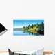 Prospect Lake Wall Decal