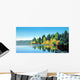 Prospect Lake Wall Decal