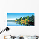 Prospect Lake Wall Decal