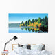Prospect Lake Wall Decal