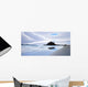 Reflection Wall Decal Design 2
