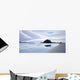 Reflection Wall Decal Design 2