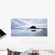 Reflection Wall Decal Design 2