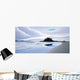 Reflection Wall Decal Design 2