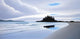 Reflection Wall Decal Design 2