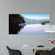 Safe Harbor Wall Decal