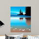 Sand Froth Wall Decal