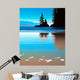 Sand Froth Wall Decal