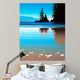 Sand Froth Wall Decal