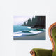Sandy Cove Wall Decal