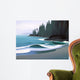 Sandy Cove Wall Decal