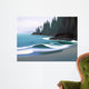 Sandy Cove Wall Decal