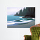 Sandy Cove Wall Decal