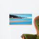 Sandy Shore Wall Decal