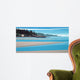 Sandy Shore Wall Decal