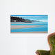 Sandy Shore Wall Decal