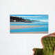 Sandy Shore Wall Decal