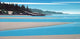 Sandy Shore Wall Decal