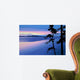 Seabank Dawn Wall Decal