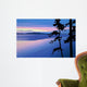 Seabank Dawn Wall Decal