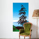 Sentinel Wall Decal Design 2