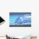 Shipping Lane Wall Decal