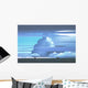 Shipping Lane Wall Decal