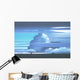 Shipping Lane Wall Decal