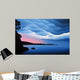 Shore Lights Wall Decal