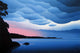 Shore Lights Wall Decal