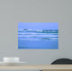 Sombre Shore Wall Decal