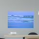 Sombre Shore Wall Decal