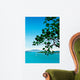 Spreading Oak Wall Decal