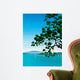 Spreading Oak Wall Decal