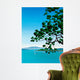 Spreading Oak Wall Decal