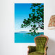 Spreading Oak Wall Decal