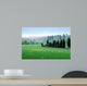 Spring Fields Wall Decal