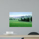 Spring Fields Wall Decal